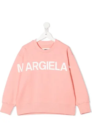 Maison Margiela Sweater met logoprint
