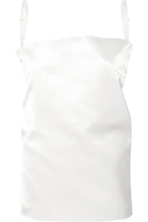 Sportmax Adda bandeau top