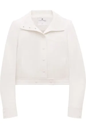 Courrèges Vinyl jack