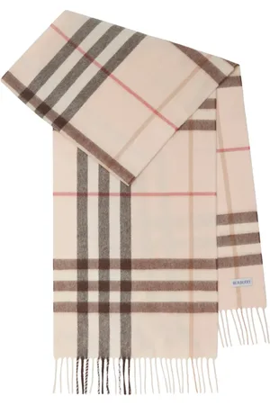 Burberry Kasjmier sjaal
