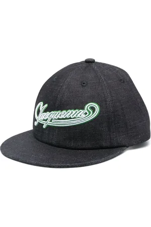 Jacquemus La Casquette honkbalpet