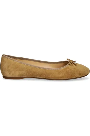 Coach Suède ballerina