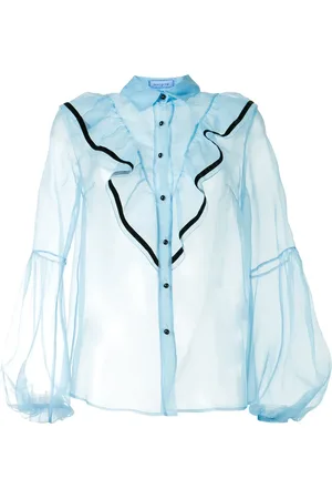 Macgraw Blouse