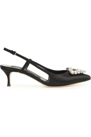 Sergio Rossi Godiva Precious pumps