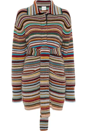 Paul Smith Signature Stripe vest met streep