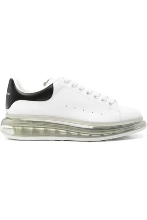 Alexander McQueen Oversized sneakers