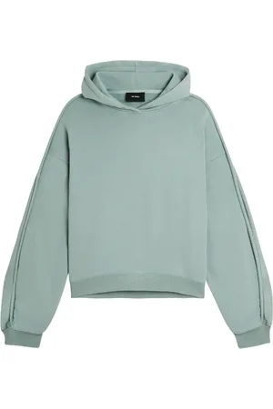 Axel Arigato Hoodie met gewassen
