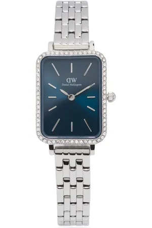 Daniel Wellington Quadro Lumine horloge