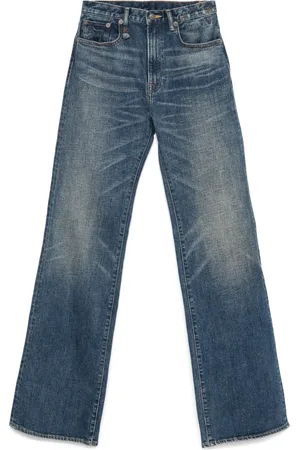 R13 Jane jeans