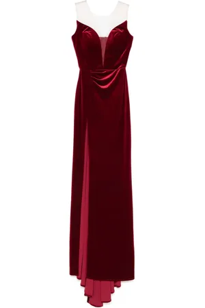 Cristallini Grace maxi