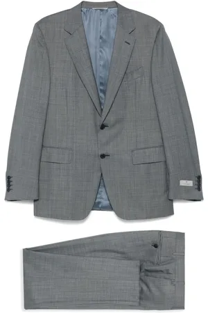 CANALI Wollen pak
