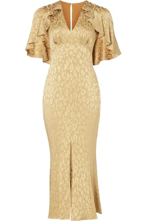 TEMPERLEY LONDON Willow midi
