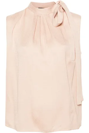 Givenchy Zijden blouse