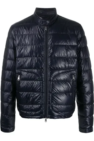 Moncler Gevoerde jas