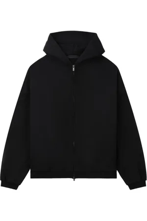 FEAR OF GOD Hoodie met rits