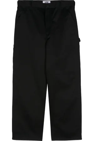 JUNYA WATANABE X Carhartt WIP straight broek