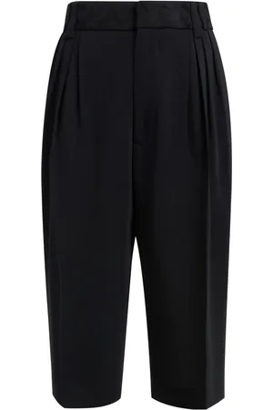 Missoni Broek met details