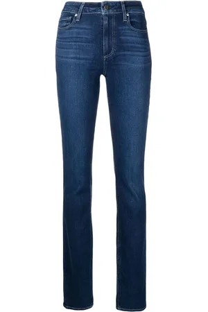 Paige Straight jeans