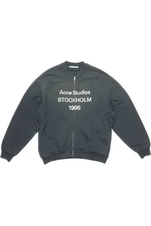 Acne Studios Sweater met rits