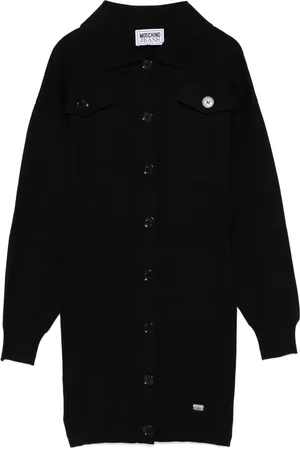Moschino Gebreide mini