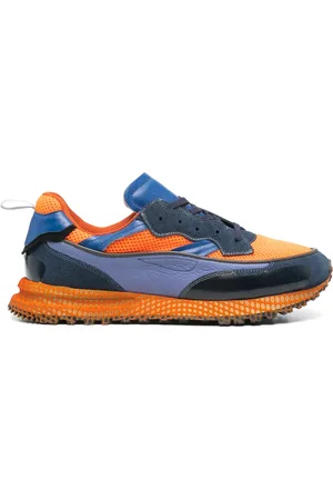 Hidnander ThreeDome sneakers