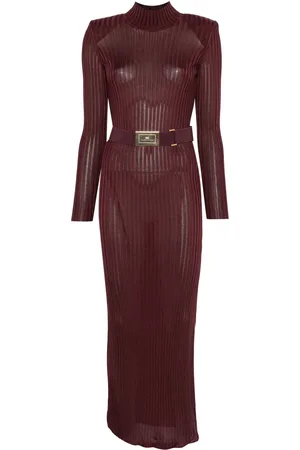 Elisabetta Franchi Maxi