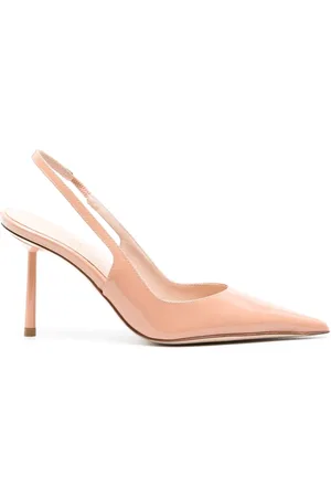 LE SILLA Bella lakleren pumps