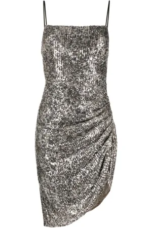 In the Mood for Love Jurk met pailletten