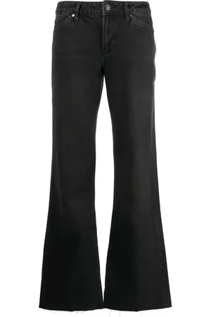 Paige Flared jeans