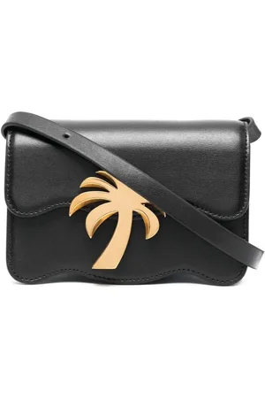 Palm Angels Palm Beach kleine crossbodytas