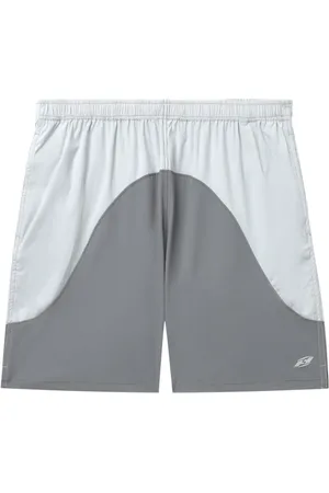 FIVE CM Tweekleurige trainingsshorts