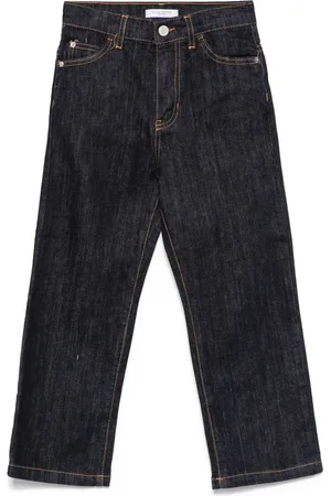 Paolo Pecora Straight jeans