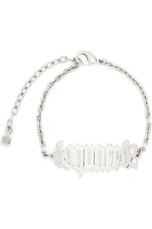 Dsquared2 Armband met logo