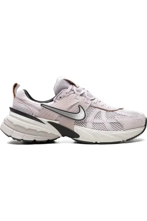 Nike V2K Run "Platinum Violet" sneakers