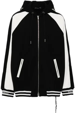 MASTERMIND Souvenir jack met capuchon
