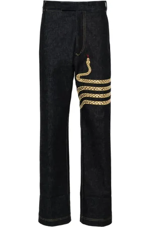 Thom Browne Straight jeans