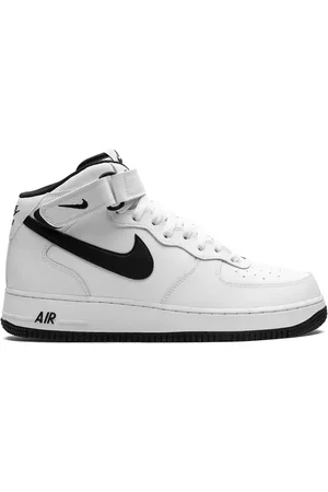 Nike "Air Force 1 Mid "" /Zwart"""
