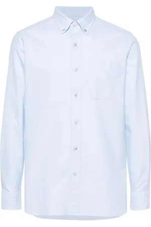 Tom Ford Katoenen overhemd
