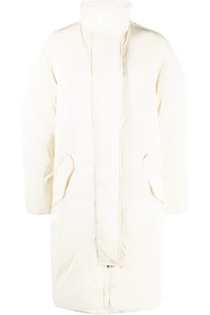 Marant Etoile Debby gewatteerde jas