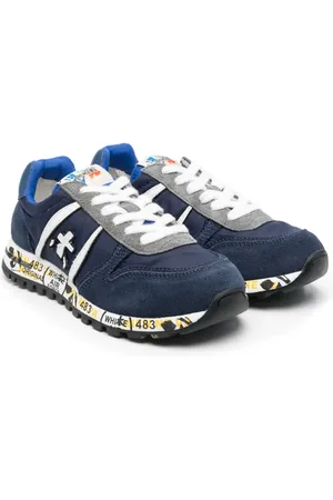 Premiata Low