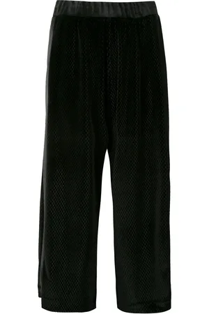 Olympiah Fluwelen culotte
