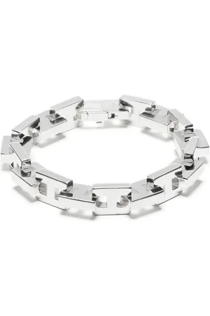Hatton Labs Schakelarmband met logo