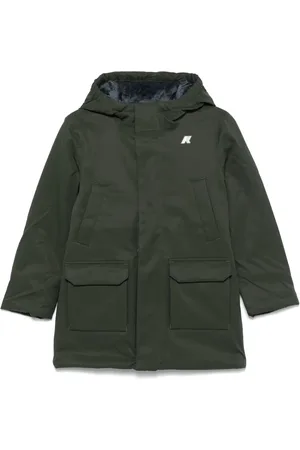 K-Way P. Jacko Marmotta jack