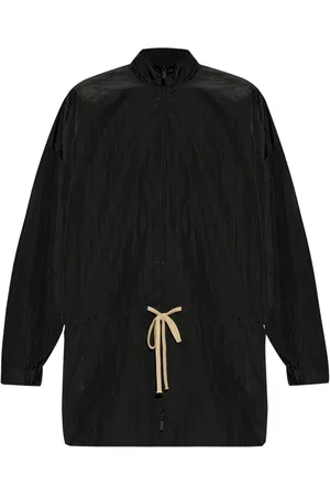 FEAR OF GOD Jack met trekkoordtaille