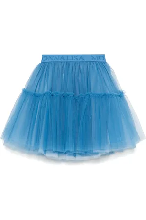MONNALISA Tutu met logoband