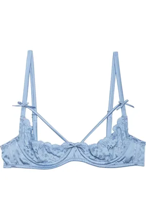 FLEUR DU MAL Bh met print