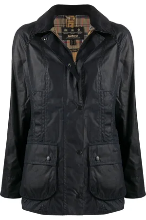 Barbour Gecoat jack