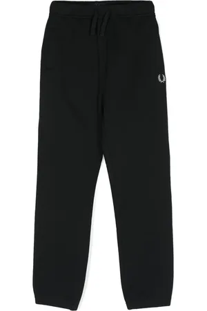 Fred Perry Mid waist trainingsbroek