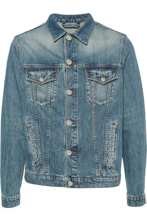 Etudes Kentucky denim jack