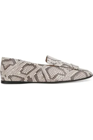 Sergio Rossi Sr1 loafers met logo